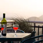 דירה Ionian View Vlachata