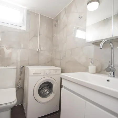 アパート Ionian View *