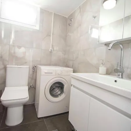 Ionian View アパート *