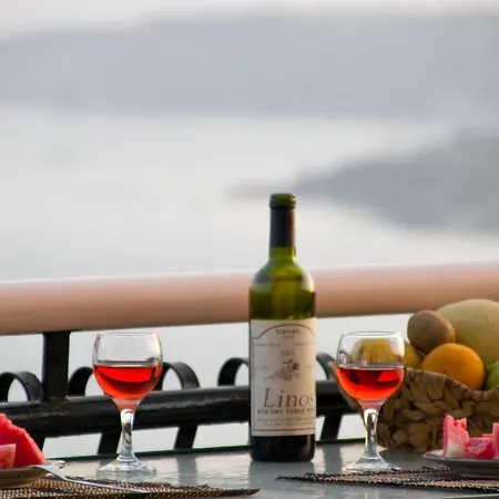 Ionian View Apartment *