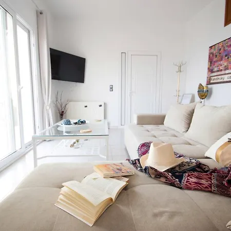 Apartment Ionian View *