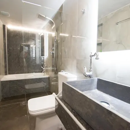 Ionian View Apartment Vlachata