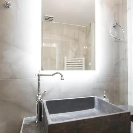 Apartment Ionian View