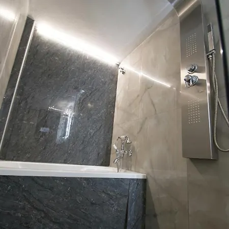 Apartment Ionian View *