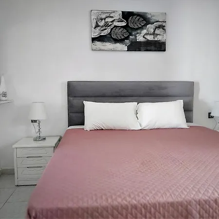 Ionian View Vlachata