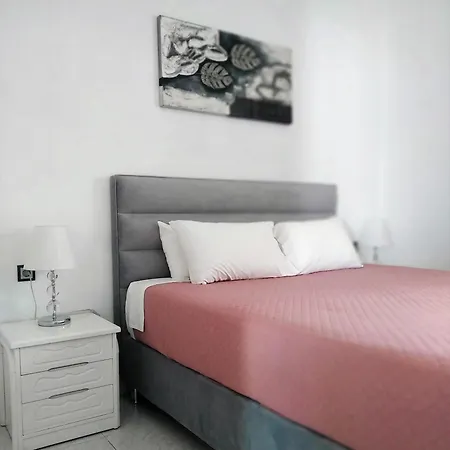 Ionian View Apartment