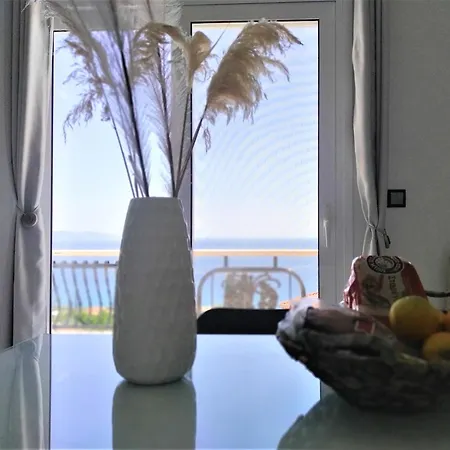 Apartment Ionian View Vlachata