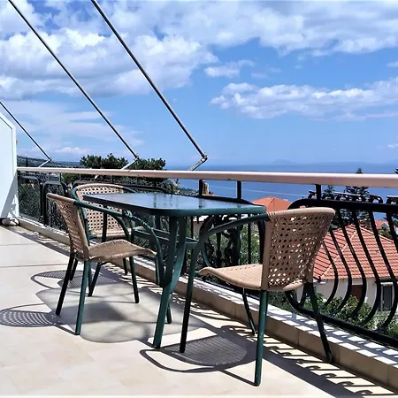 Ionian View Vlachata