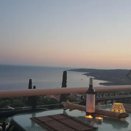 Appartamento Ionian View