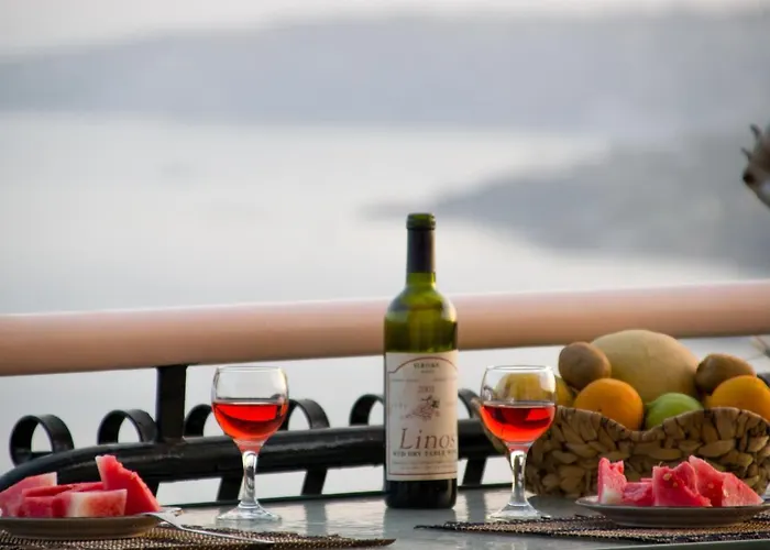 Ionian View Appartamento *