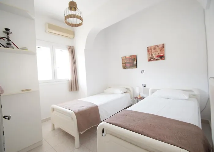 Ionian View Appartamento *