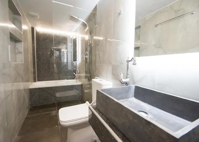 Ionian View Appartamento Vlachata