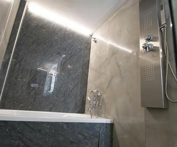 Appartamento Ionian View *