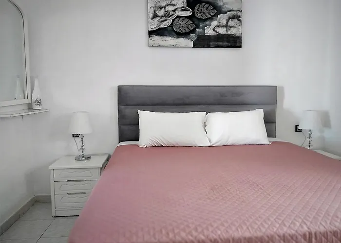 Ionian View Vlachata