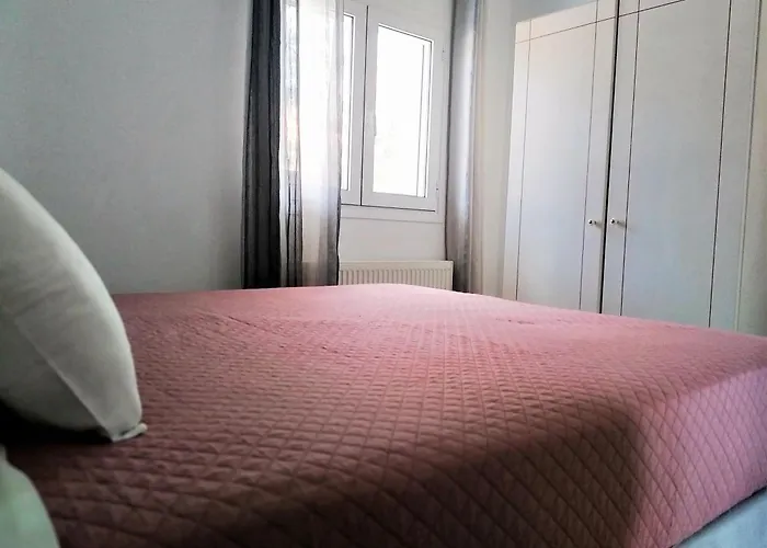 Appartamento Ionian View