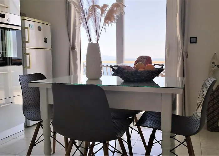 Appartamento Ionian View *