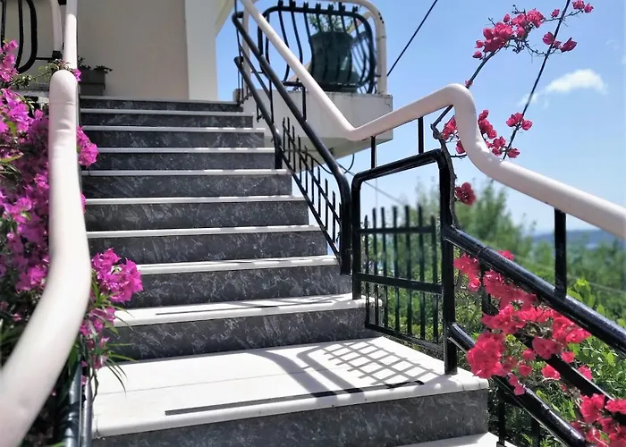 Lägenhet Ionian View *