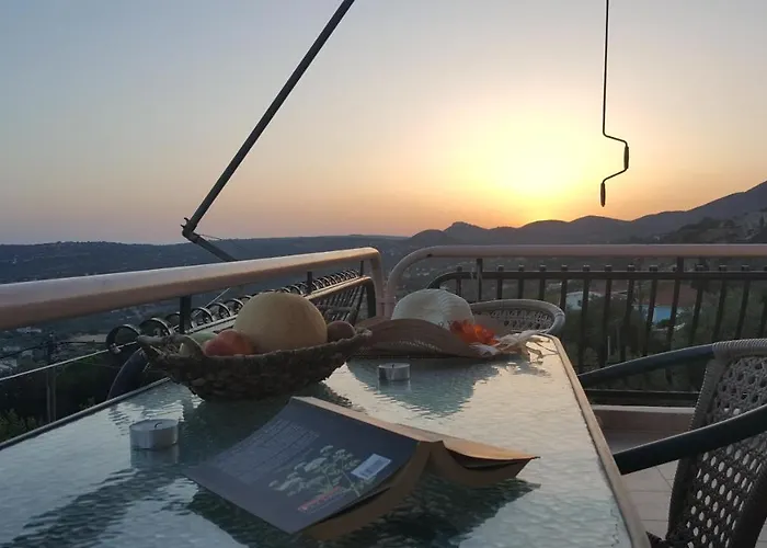 Ionian View Appartamento