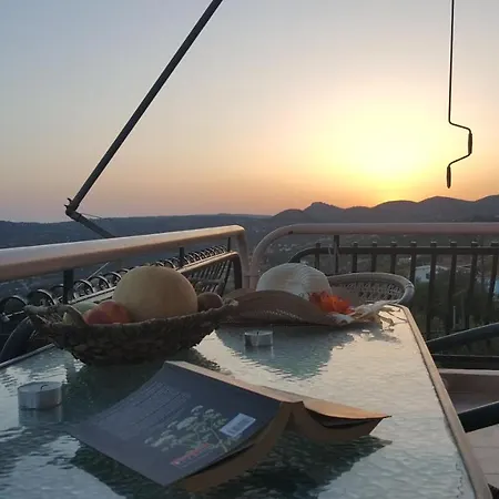 Ionian View Daire